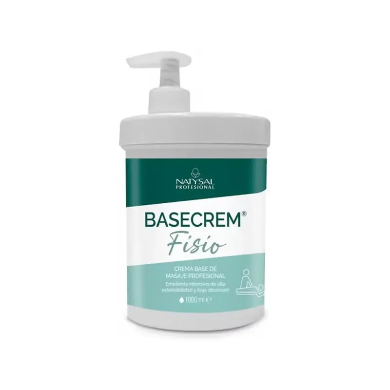 BASECREM FISIO 1KG