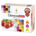 CISNOVA PLUS Envase de 60 cápsulas vegetales.