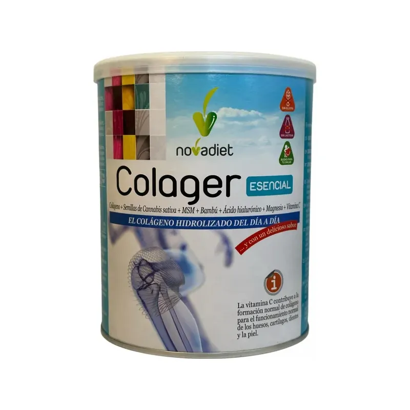COLAGER ESENCIAL