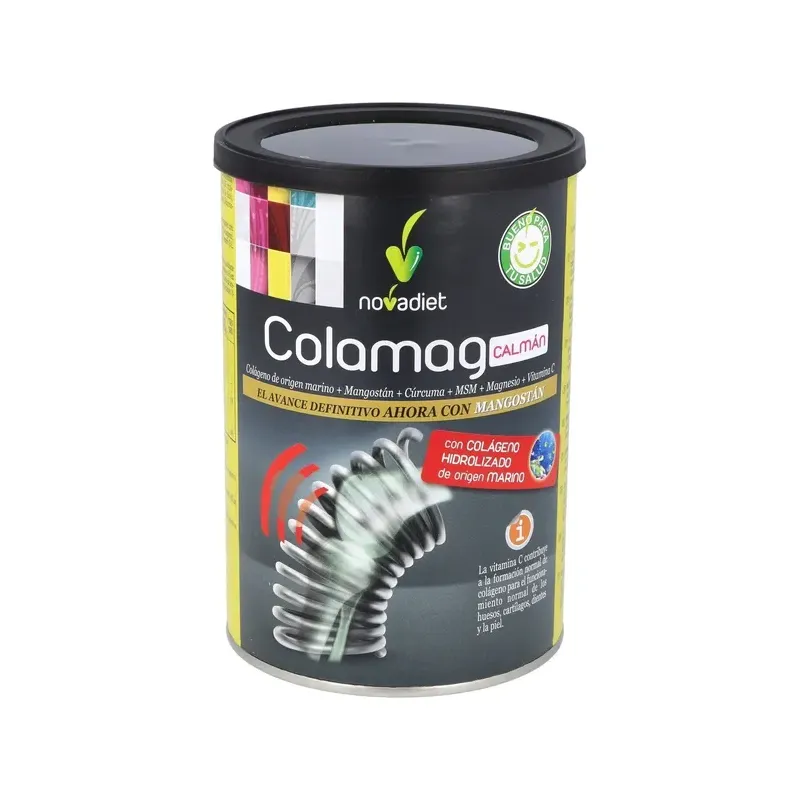 COLAMAG BOTE