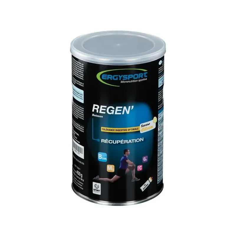ERGYSPORT REGEN 450G