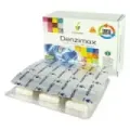 DENZIMAX Envase de 30 cápsulas vegetales.