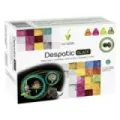 DESPATIC BLACK 60CAP