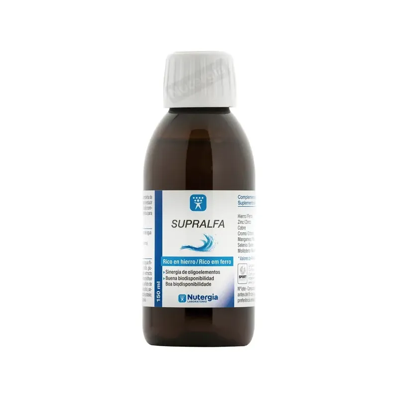 SUPRALFA 150ML