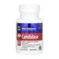 CANDIDASE 42 CAP ENZYMEDICA