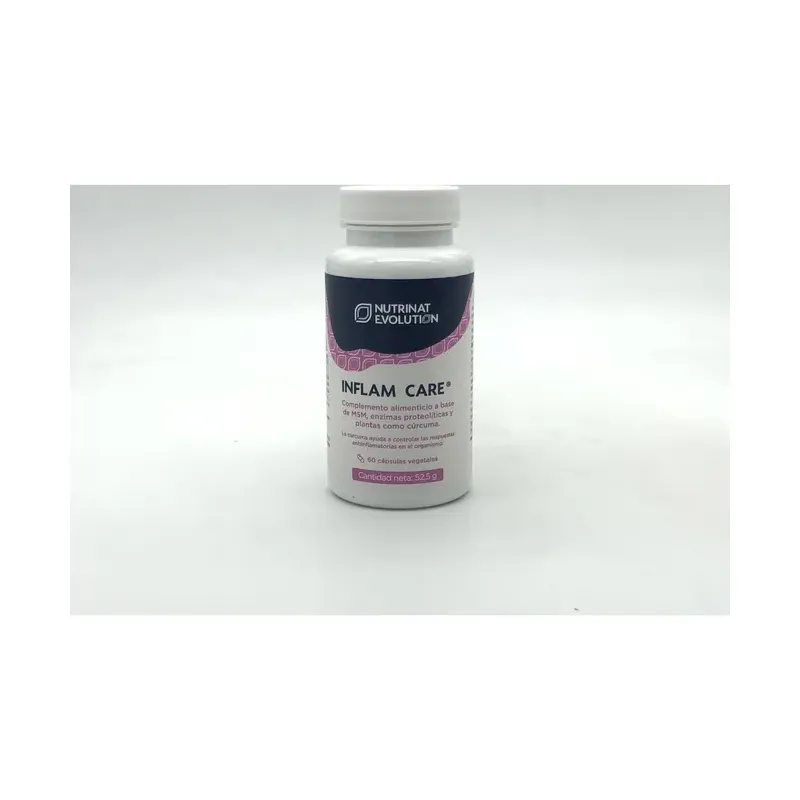 INFLAM CARE® 60 VCAPS