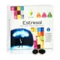 ESTRESAL Envase de 60 cápsulas blandas.