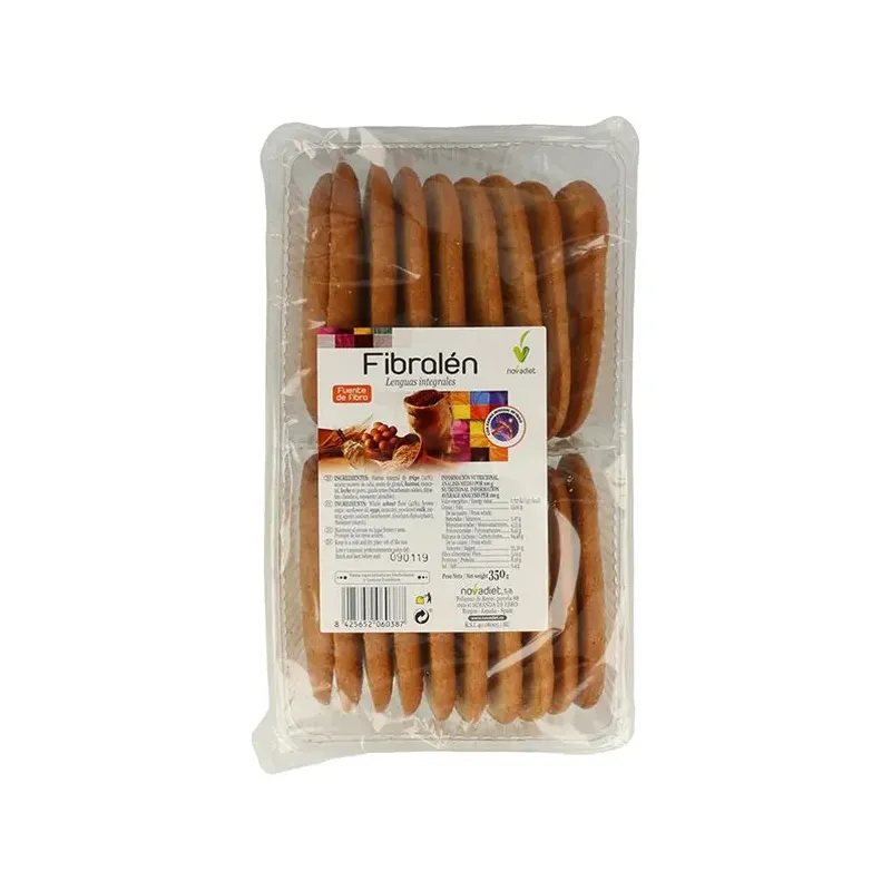 FIBRALEN Envase de 350 g.
