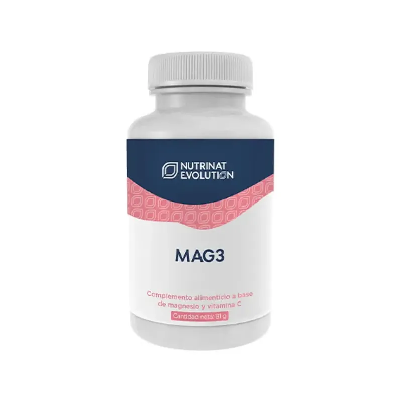 MAG3 90 VCAPS