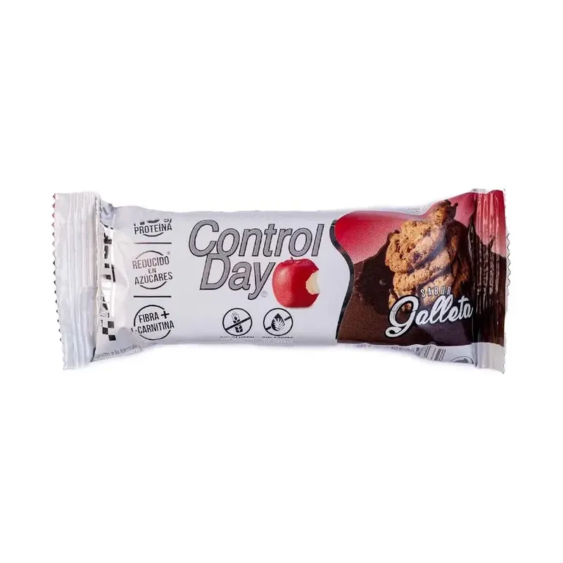 EXPO CONTROL DAY COOKIES CREAM 28 U