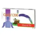 GOTIL 1200 Envase de 20 ampollas de 10 ml.