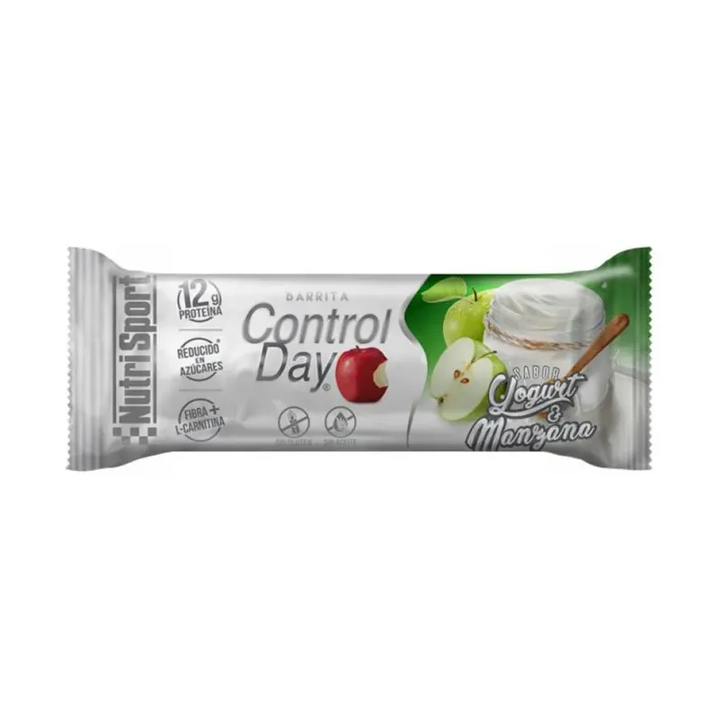 EXPO CONTROL DAY YOGURT MANZANA 28