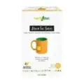 HERBODIET ALIVIA TUS GASES Envase de 20 bolsitas filtro de 1,5 g. cada una.