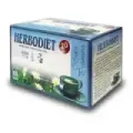 HERBODIET  BUEN PROVECHO Envase de 20 bolsitas filtro de 1,5 g. cada una.