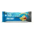EXPO LOW CARBS BARRITAS  BANANA & MANGO 16 UNDS