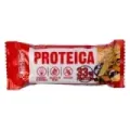 EXPO PROTEICAS CHOCO NARANJA 24UND