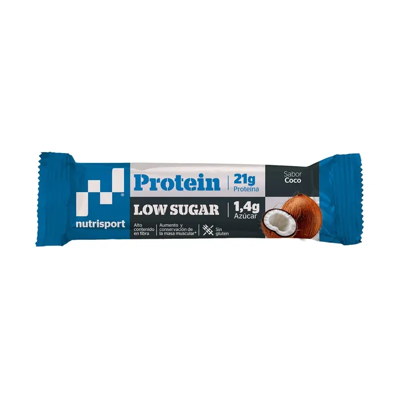 EXPO PROTEICAS COCO 24X44 GR.