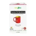 HERBODIET FAVORECE CIRCULACION Envase de 20 bolsitas filtro de 1,5 g. cada una.