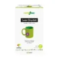 HERBODIET SUAVE RESPIRAR Envase de 20 bolsitas filtro de 1,5 g. cada una.