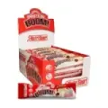 EXPO PROTEIN BOOM FRESA TARTA QUESO S/GLU 24UD