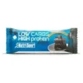 EXPOLOW CARBS BARRITAS  BROWNIE 16U
