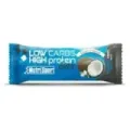 EXPOLOW CARBS BARRITAS COCO 16 UNID