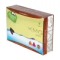 KEMOGRAS COCO Envase de 60 cápsulas blandas.