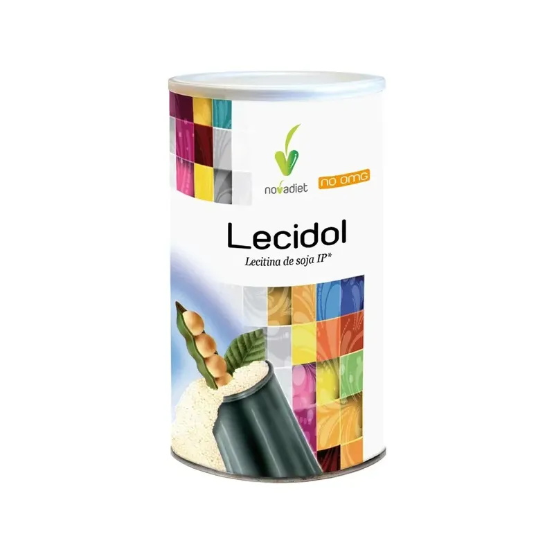 LECIDOL 500G