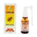 LIPROLINE SPRAY BUCAL Envase de 15 ml.