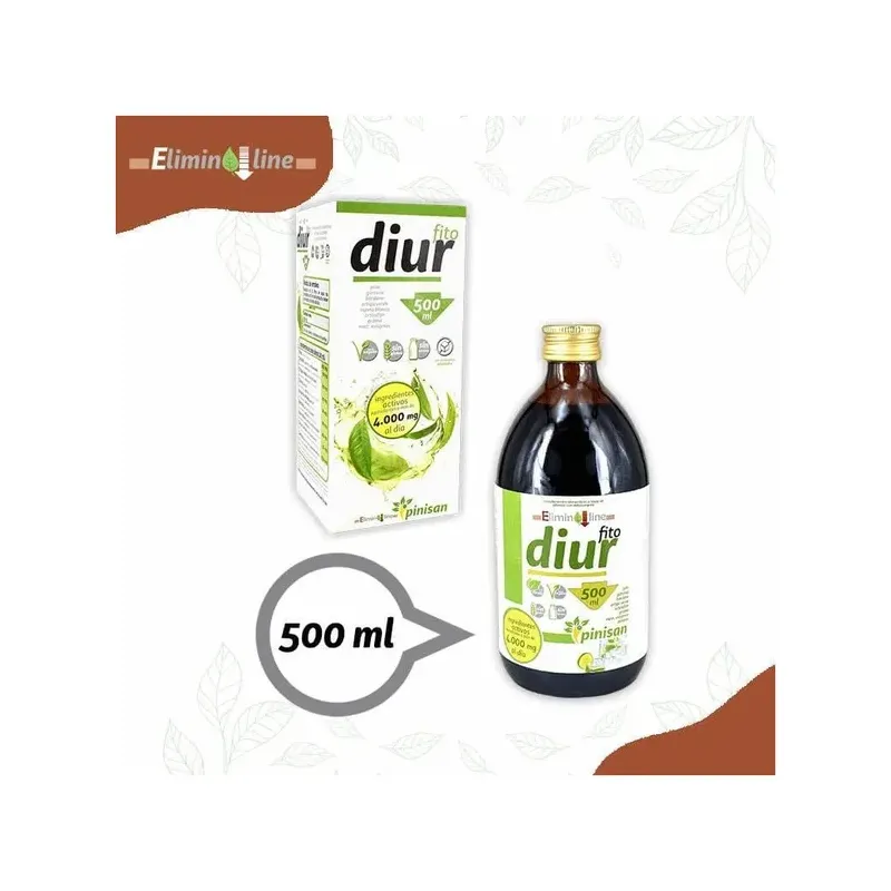 FITO DIUR, 500 ML