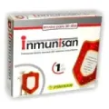 INMUNISAN, 30 CÁPS.