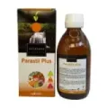 PARASTIL PLUS Envase de 250 ml.