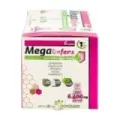 MEGA DEFENS,  6 X 30 ML