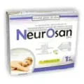 NEUROSAN PLUS, 30 CÁPS.