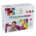 PROSNOVA PROGRESS Envase de 60 cápsulas vegetales.