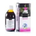 SINIRAL Envase de 250 ml.