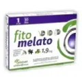 RELAXLINE, FITOMELATO, 30 CÁPS.