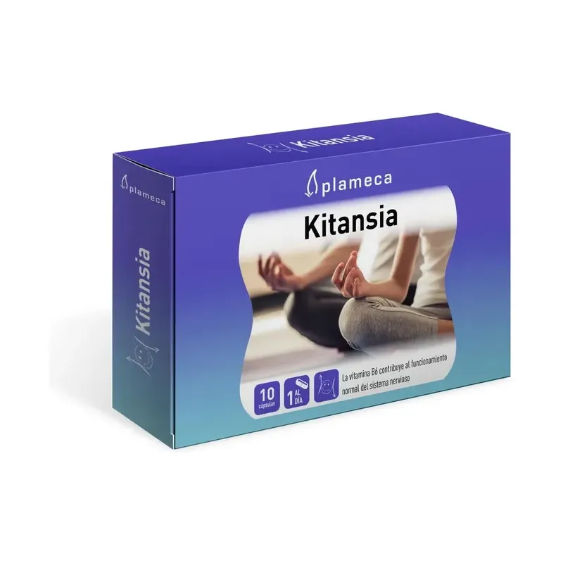 KITANSIA 10caps