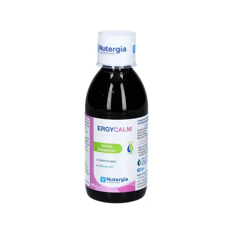 ERGYCALM 250ML