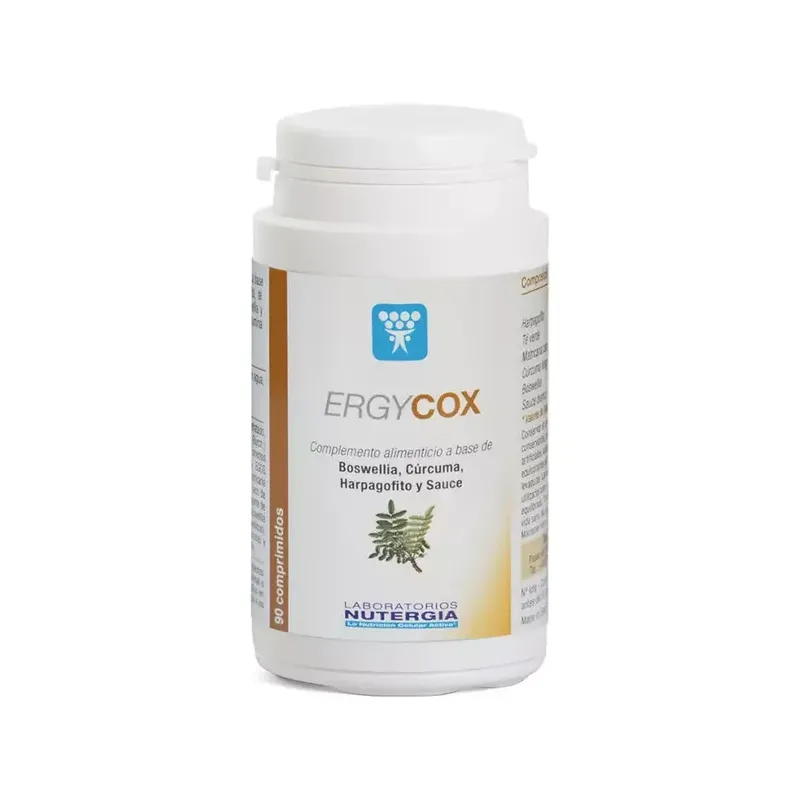 ERGYCOX  90COMP