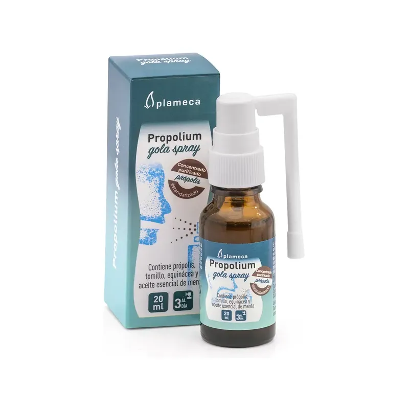 PROPOLIUM GOLA SPRAY 20 ml