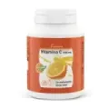 VITAMINA C PURA 1000MG 120caps vegetales