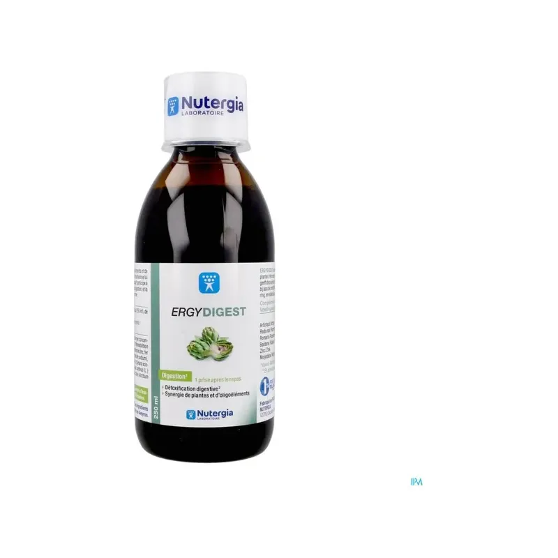 ERGYDIGEST  250ML