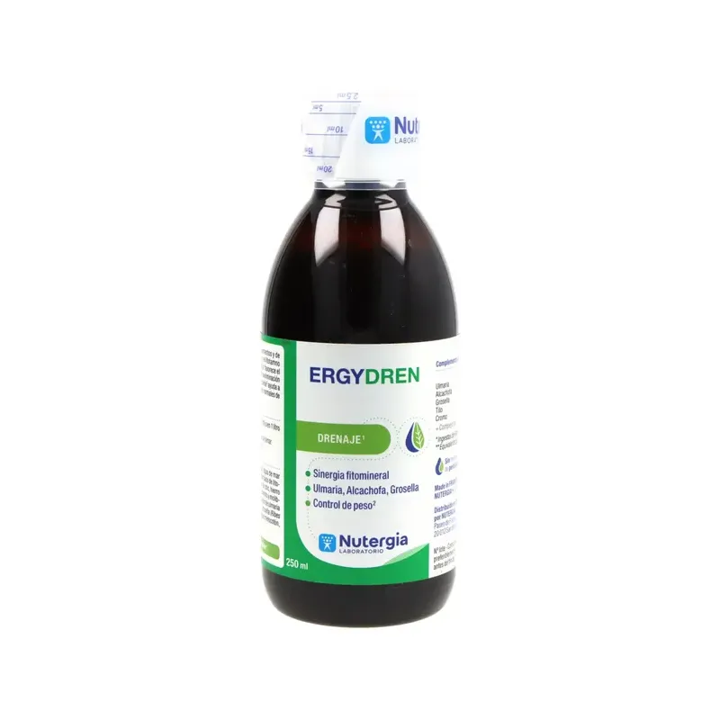 ERGYDREN 250ML