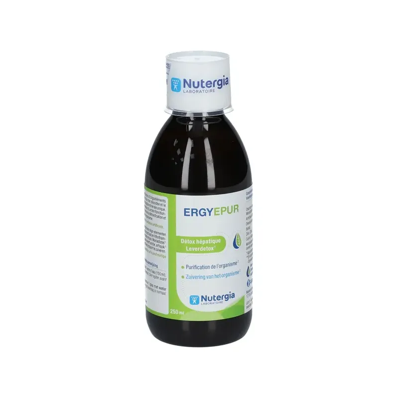 ERGYEPUR  250ML (ERGYPATIC)