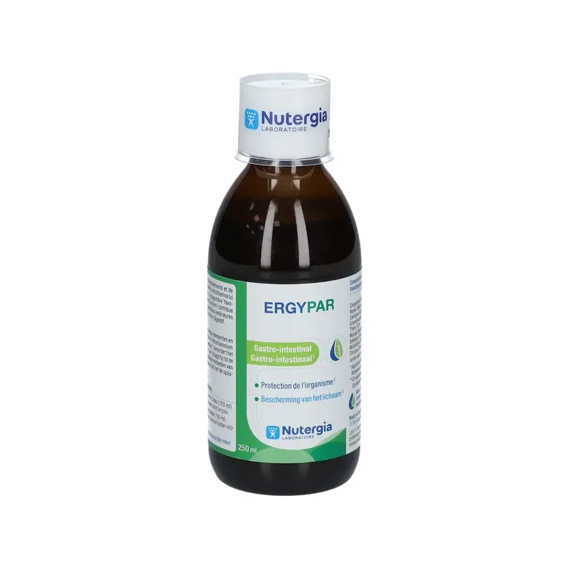ERGYPAR  250ML