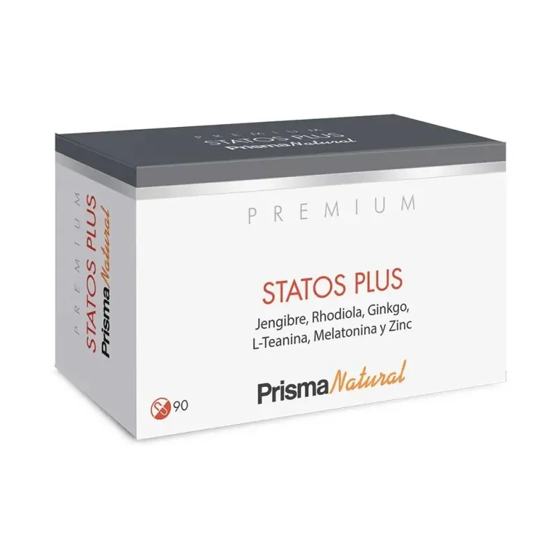 STATOS PLUS 30CAP