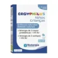 ERGYPHILUS NIÑOS 14SOB