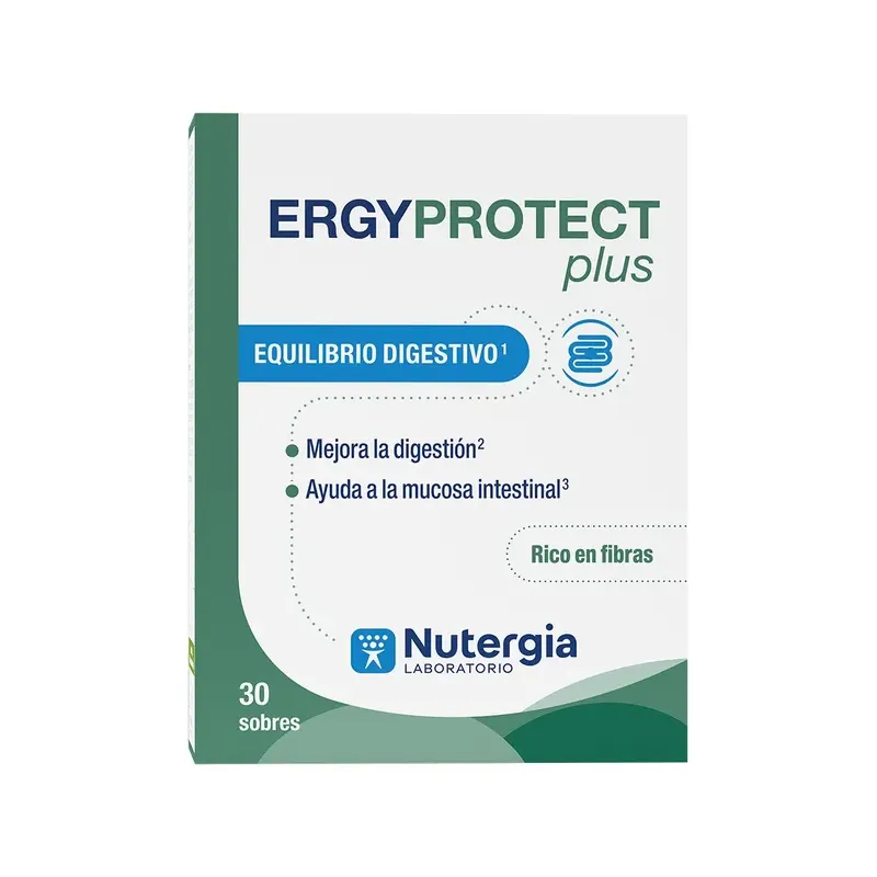 ERGYPROTECT PLUS 30SOBRES