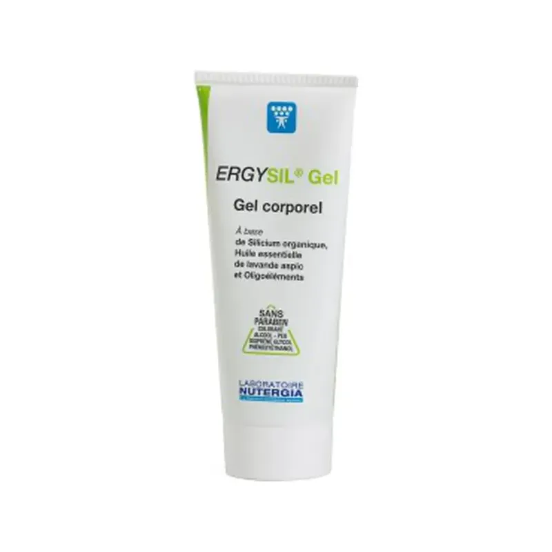 ERGYSIL GEL  75ML